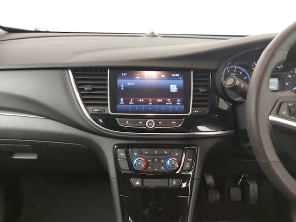 Used Vauxhall Mokka X 2018 for sale - 76208361: Photo 11