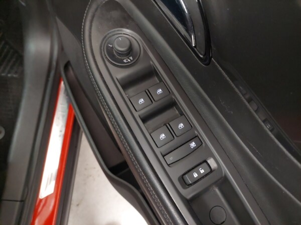 Used Vauxhall Mokka X 2018 for sale - 76208361: Photo 12