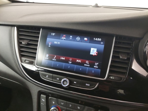 Used Vauxhall Mokka X 2018 for sale - 76208361: Photo 15