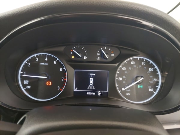 Used Vauxhall Mokka X 2018 for sale - 76208361: Photo 19