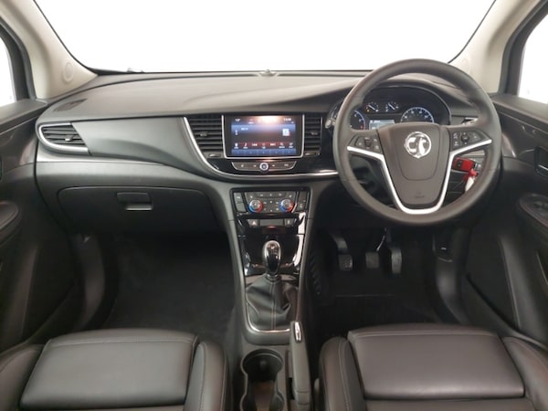 Used Vauxhall Mokka X 2018 for sale - 76208361: Photo 2