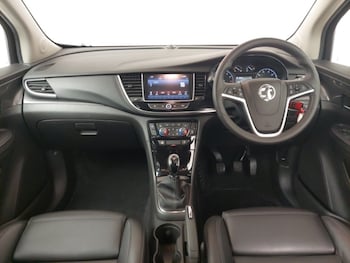 Used Vauxhall Mokka X 2018 for sale - 76208361: Photo 2