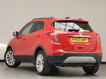 Used Vauxhall Mokka X 2018 for sale - 76208361: Photo 3