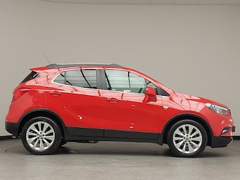 Used Vauxhall Mokka X 2018 for sale - 76208361: Photo 4