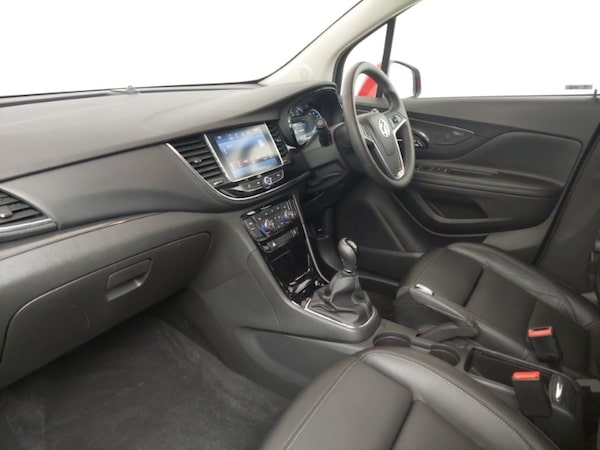 Used Vauxhall Mokka X 2018 for sale - 76208361: Photo 5