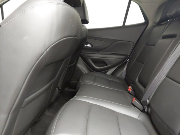 Used Vauxhall Mokka X 2018 for sale - 76208361: Photo 6