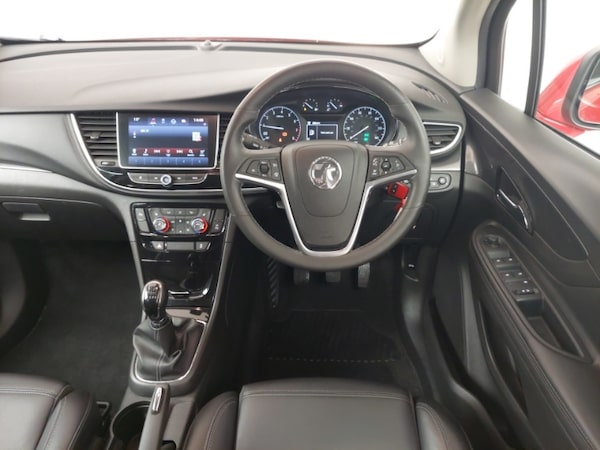 Used Vauxhall Mokka X 2018 for sale - 76208361: Photo 7