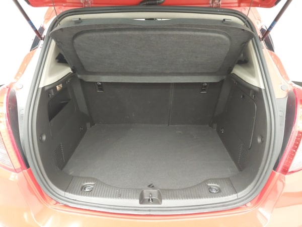 Used Vauxhall Mokka X 2018 for sale - 76208361: Photo 8