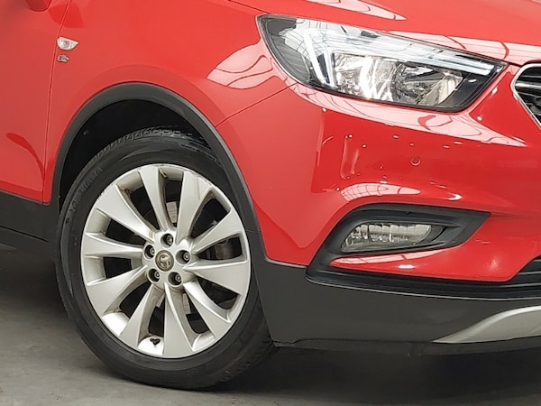 Used Vauxhall Mokka X 2018 for sale - 76208361: Photo 9