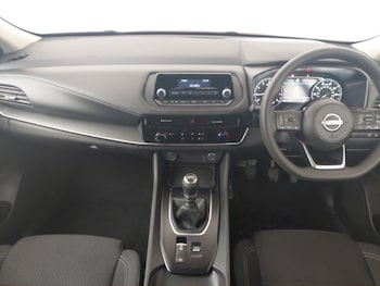 Used Nissan Qashqai 2022 for sale - 77392979: Photo