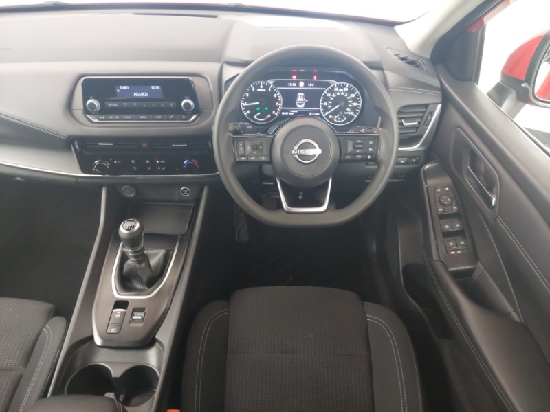 Used Nissan Qashqai 2022 for sale - 77392979: Photo 7