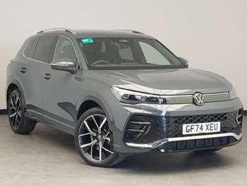 2024 - 2.0 TDI R-Line 5dr DSG