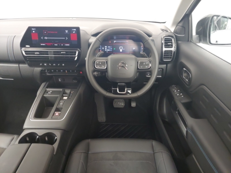 Used Citroen C5 Aircross 2025 for sale - 76860621: Photo 7