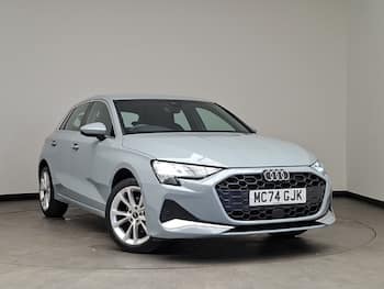 Used Audi A3 2025 for sale - 79829511: Photo