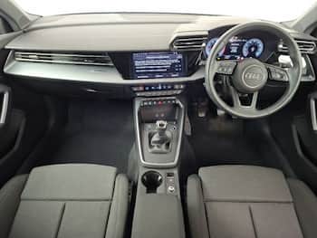 Used Audi A3 2025 for sale - 79829511: Photo