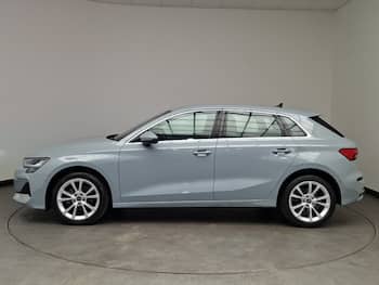 Used Audi A3 2025 for sale - 79829511: Photo
