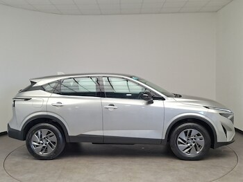 Used Nissan Qashqai 2025 for sale - 78940738: Photo