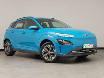 Used Hyundai KONA 2022 for sale - 75442600: Photo