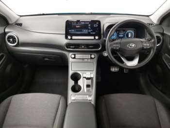 Used Hyundai KONA 2022 for sale - 75442600: Photo