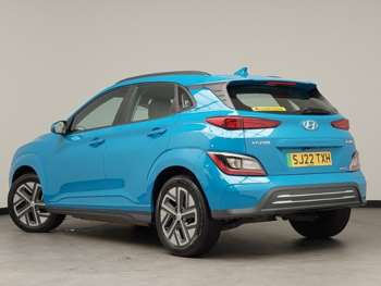 Used Hyundai KONA 2022 for sale - 75442600: Photo