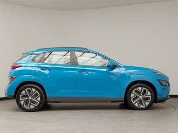 Used Hyundai KONA 2022 for sale - 75442600: Photo