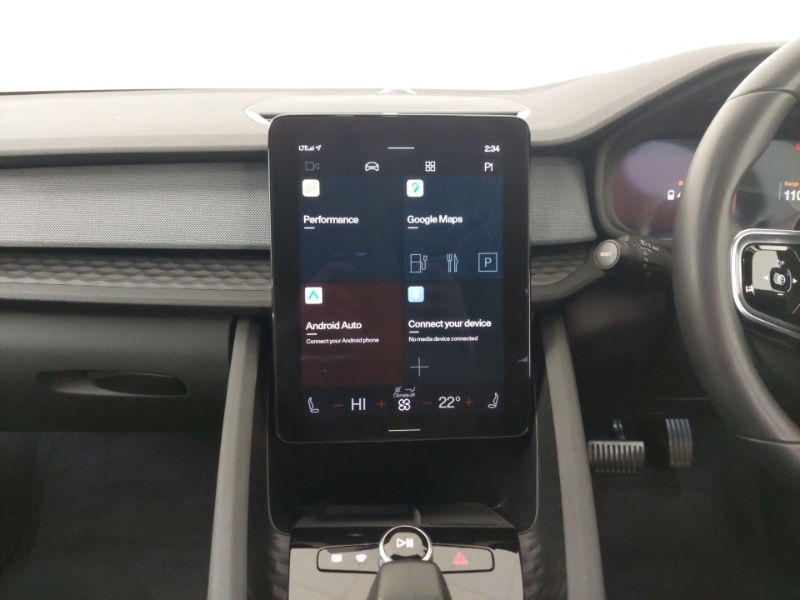 Used Polestar Polestar 2 2023 for sale - 78005867: Photo 11