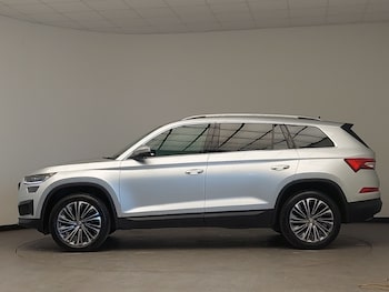 Used Skoda Kodiaq 2023 for sale - 78312355: Photo