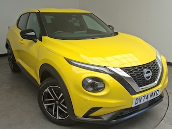 Used Nissan Juke 2024 for sale - 78933157: Photo