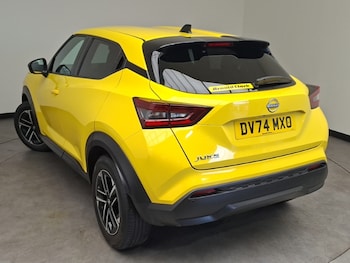 Used Nissan Juke 2024 for sale - 78933157: Photo