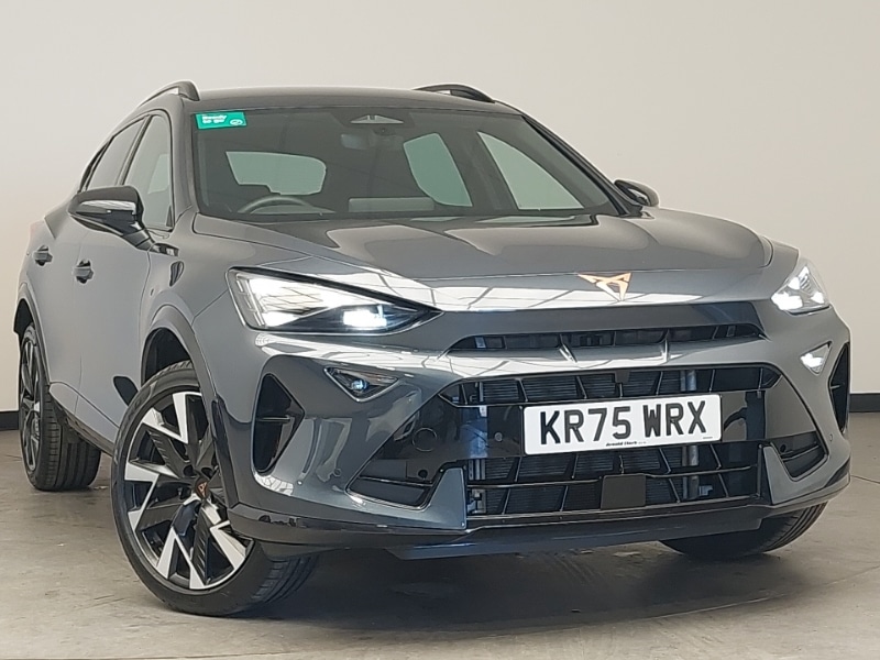 Used Cupra Formentor 2025 for sale - 78147377: Photo 1