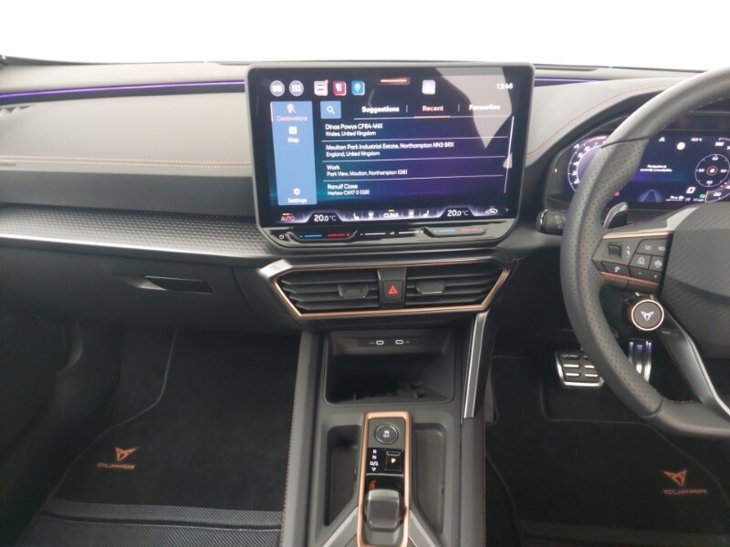 Used Cupra Formentor 2025 for sale - 78147377: Photo 10