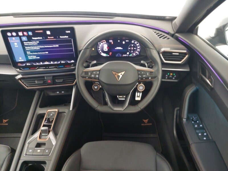 Used Cupra Formentor 2025 for sale - 78147377: Photo 11