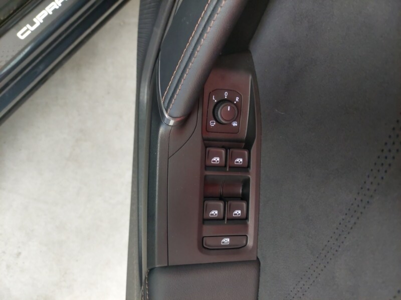 Used Cupra Formentor 2025 for sale - 78147377: Photo 12