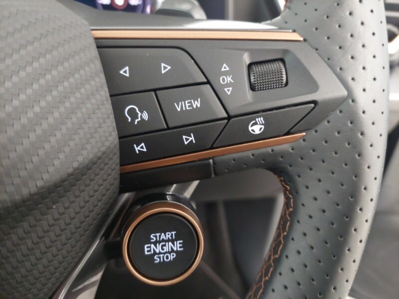 Used Cupra Formentor 2025 for sale - 78147377: Photo 13