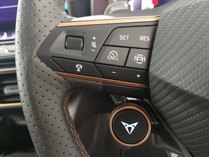 Used Cupra Formentor 2025 for sale - 78147377: Photo 14