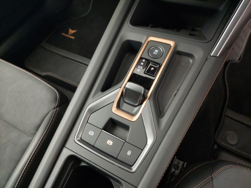 Used Cupra Formentor 2025 for sale - 78147377: Photo 15