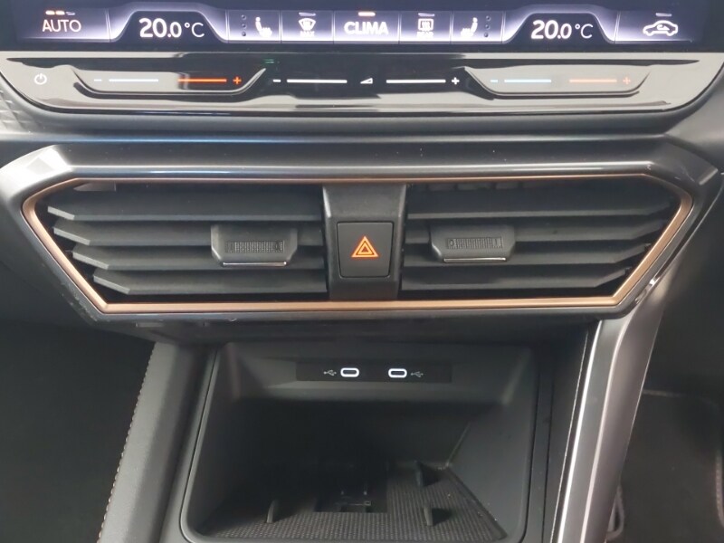 Used Cupra Formentor 2025 for sale - 78147377: Photo 16