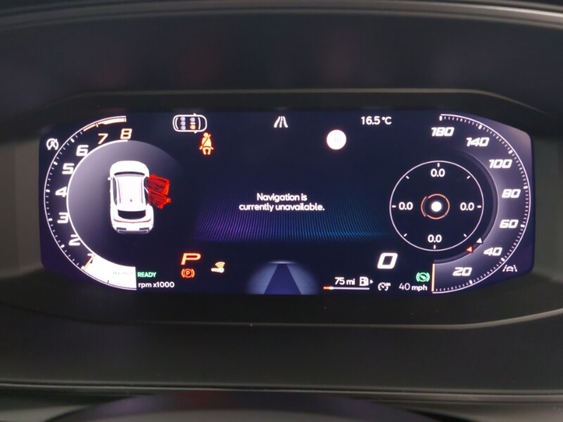 Used Cupra Formentor 2025 for sale - 78147377: Photo 19