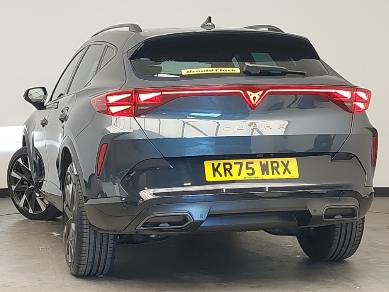 Used Cupra Formentor 2025 for sale - 78147377: Photo 3