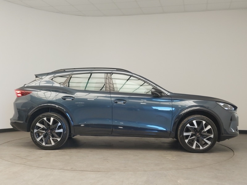 Used Cupra Formentor 2025 for sale - 78147377: Photo 4