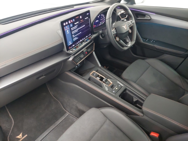 Used Cupra Formentor 2025 for sale - 78147377: Photo 5