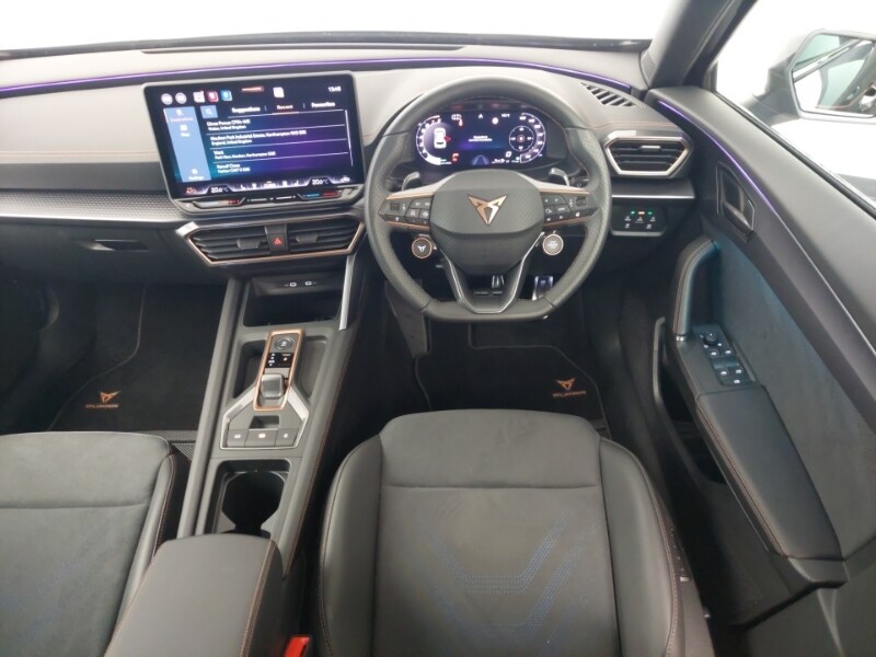 Used Cupra Formentor 2025 for sale - 78147377: Photo 7