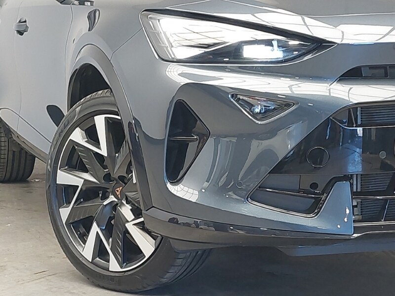 Used Cupra Formentor 2025 for sale - 78147377: Photo 9