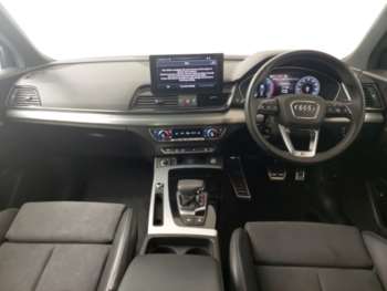 Used Audi Q5 2021 for sale - 75184385: Photo