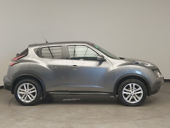 Used Nissan Juke 2018 for sale - 78374104: Photo