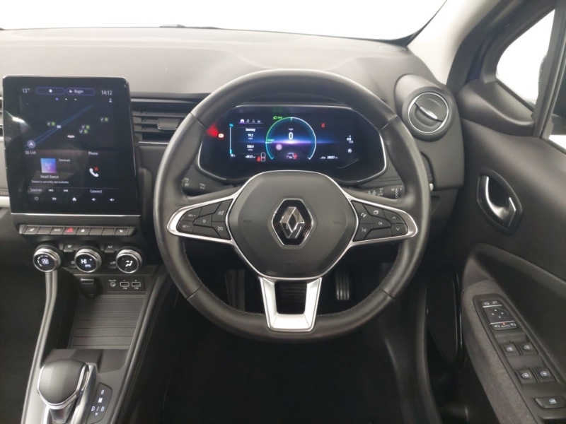 Used Renault Zoe 2022 for sale - 76629155: Photo 10