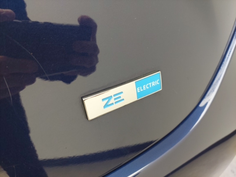 Used Renault Zoe 2022 for sale - 76629155: Photo 12