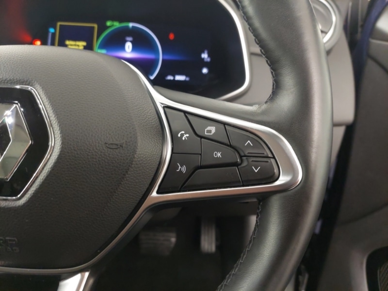 Used Renault Zoe 2022 for sale - 76629155: Photo 14