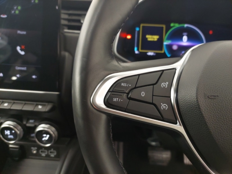 Used Renault Zoe 2022 for sale - 76629155: Photo 15