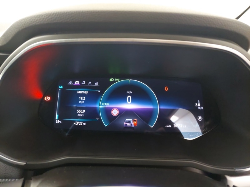 Used Renault Zoe 2022 for sale - 76629155: Photo 16